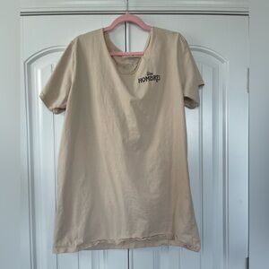 Dos Hombres Mezcal Tee M